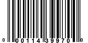 000114399700