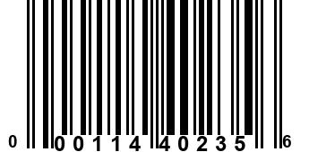 000114402356