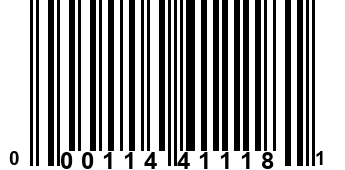 000114411181