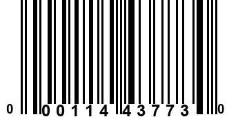 000114437730