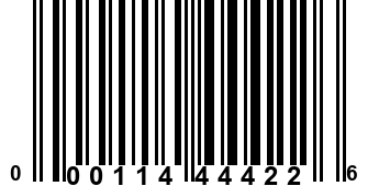 000114444226