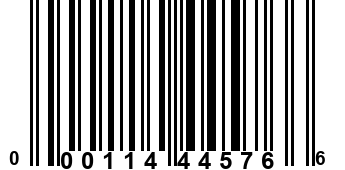 000114445766