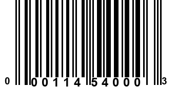 000114540003