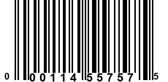 000114557575