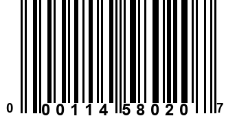 000114580207