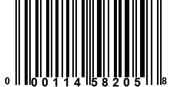 000114582058