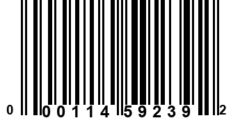 000114592392