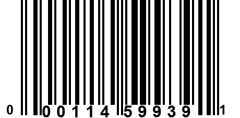 000114599391