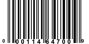 000114647009