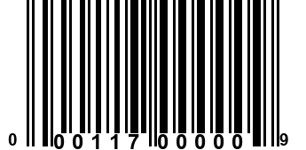 000117000009