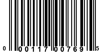 000117007695