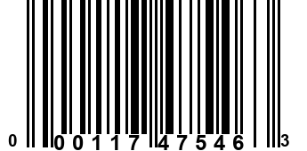 000117475463