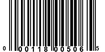 000118005065