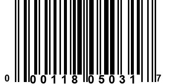 000118050317