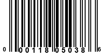 000118050386