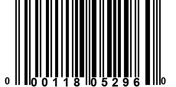 000118052960