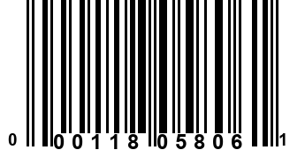 000118058061