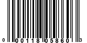 000118058603