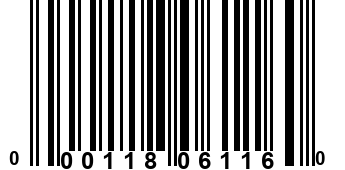 000118061160