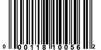 000118100562