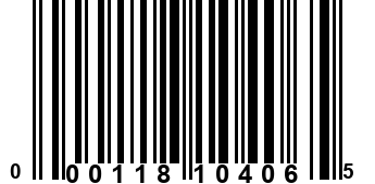 000118104065