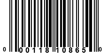 000118108650