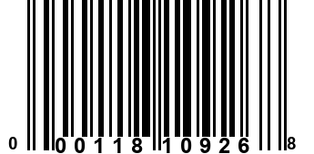 000118109268