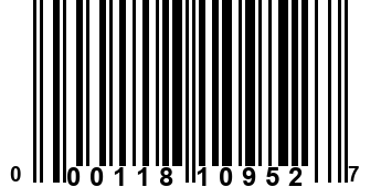 000118109527