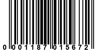 0001187015672