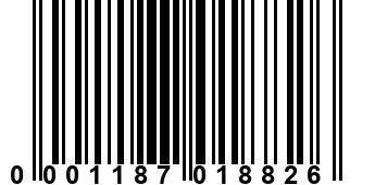 0001187018826