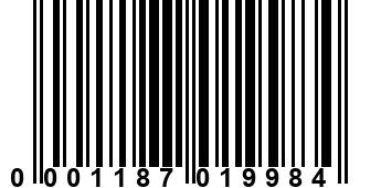 0001187019984