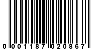 0001187020867