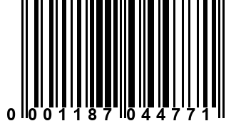 0001187044771