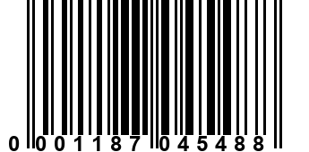 0001187045488