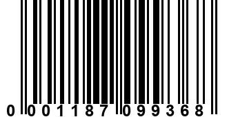 0001187099368