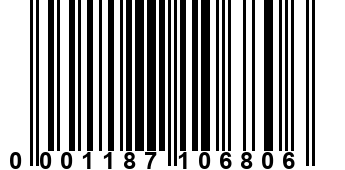 0001187106806