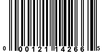 000121142665