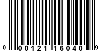 000121160409