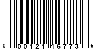 000121167736