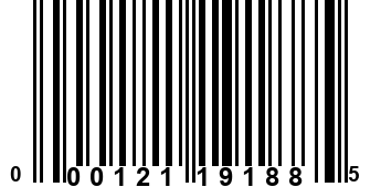 000121191885