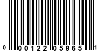 000122058651