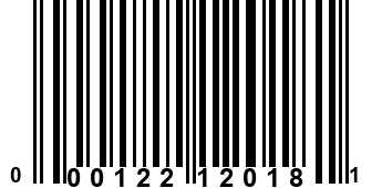 000122120181