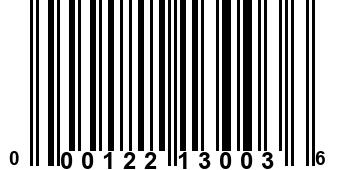 000122130036