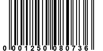 0001250080736