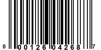 000126042687