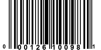 000126100981