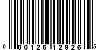 000126129265