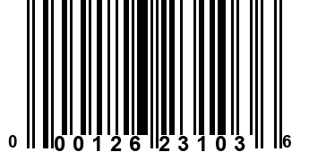 000126231036