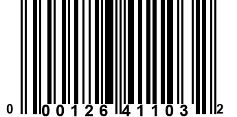 000126411032