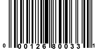 000126800331